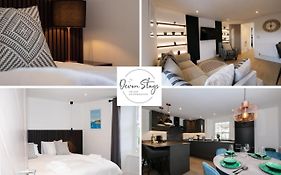 Kingsbridge Penthouse